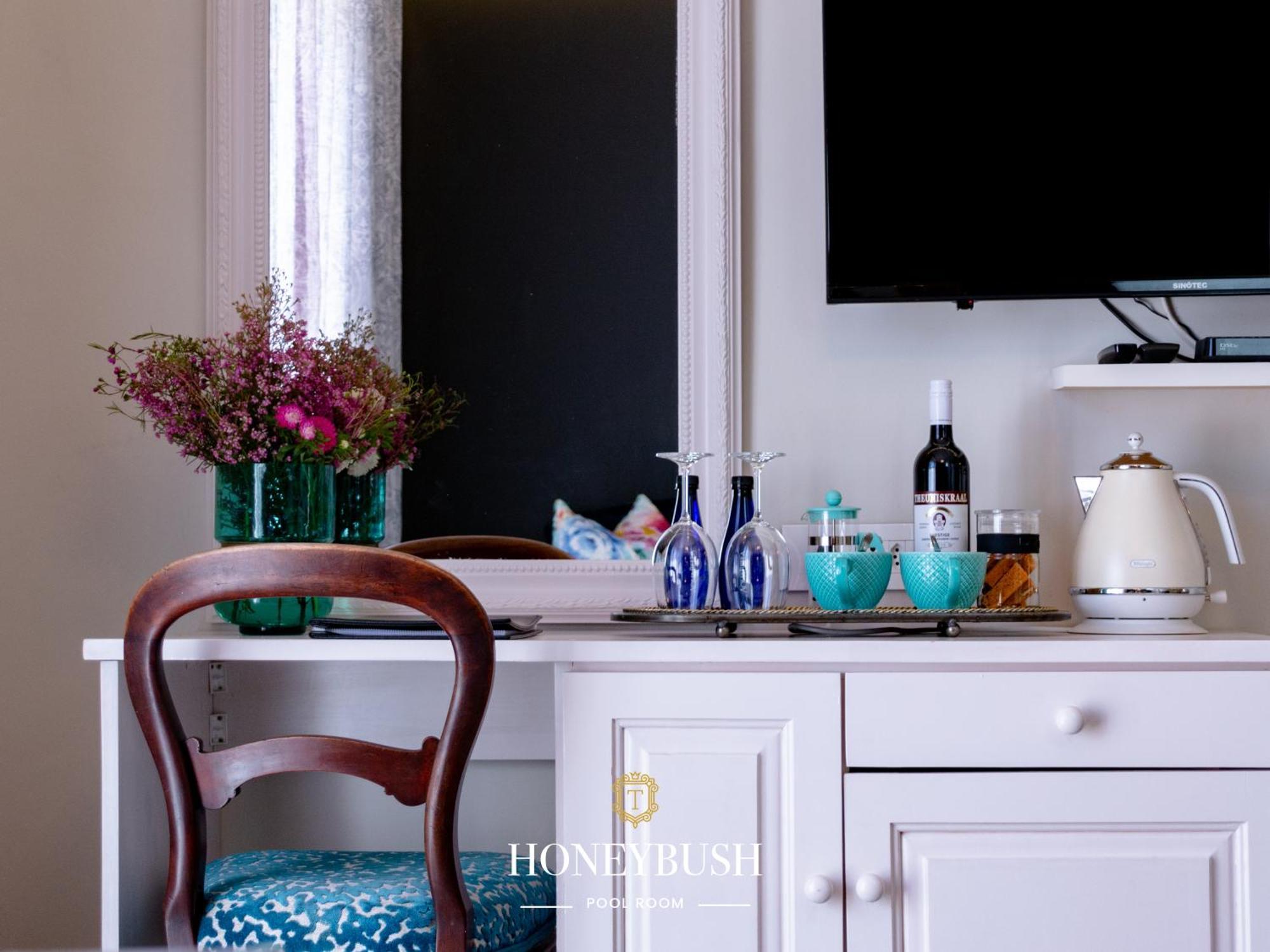 Tulbagh Boutique Heritage Hotel Room photo