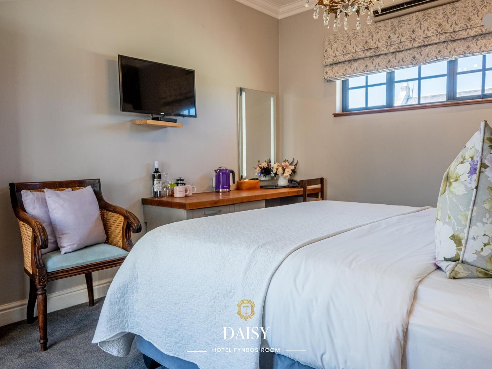 Tulbagh Boutique Heritage Hotel Room photo