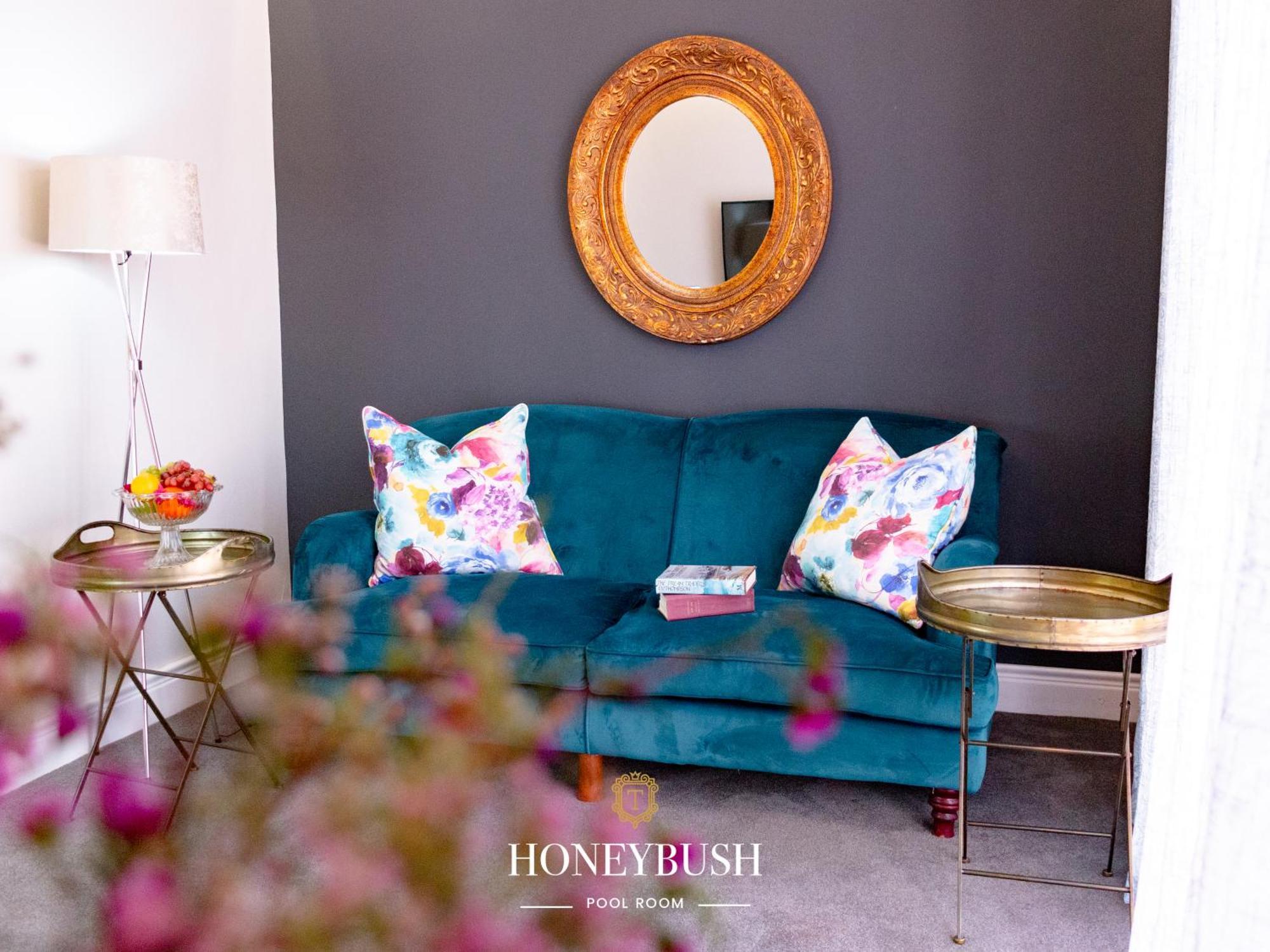 Tulbagh Boutique Heritage Hotel Room photo